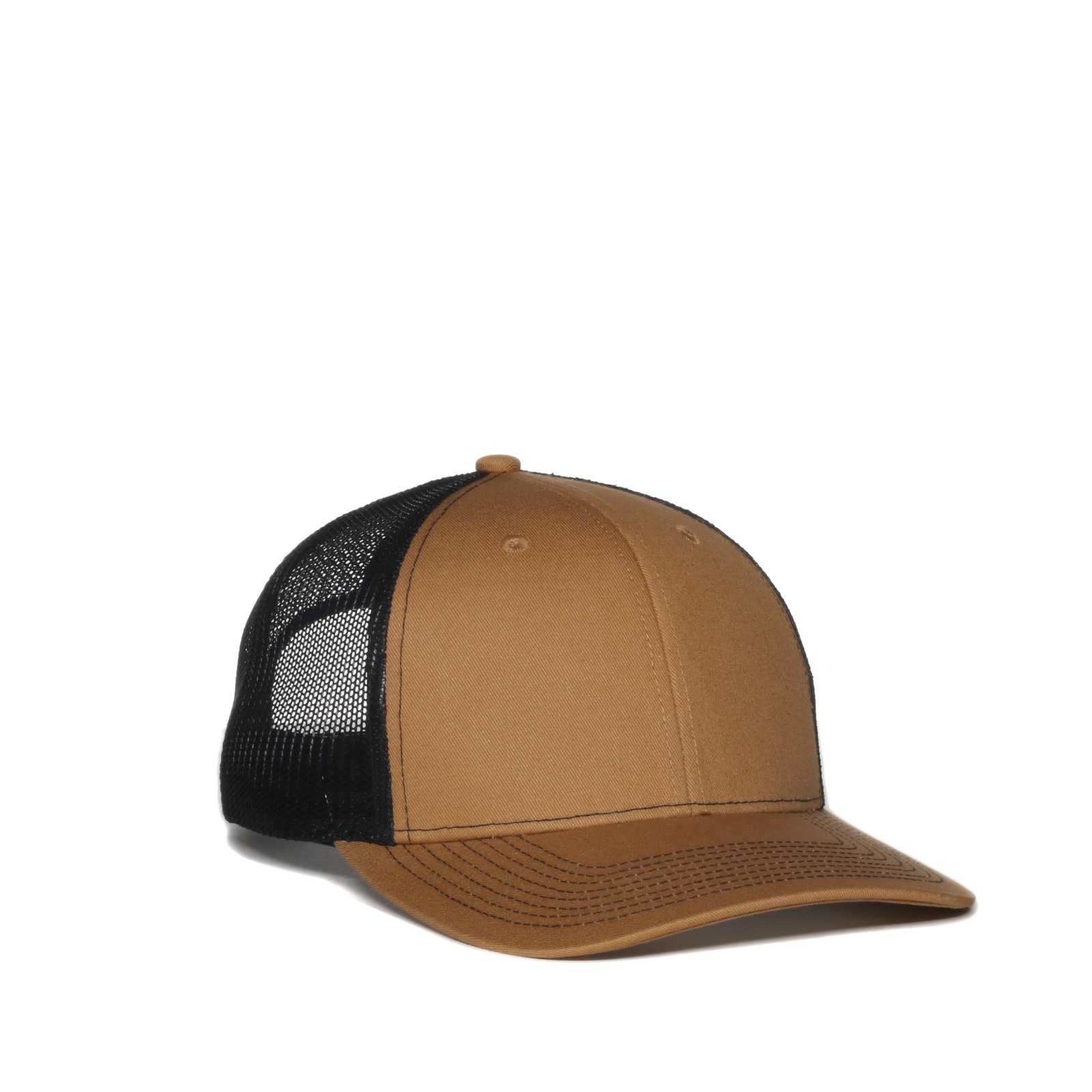 Premium Modern Trucker 26