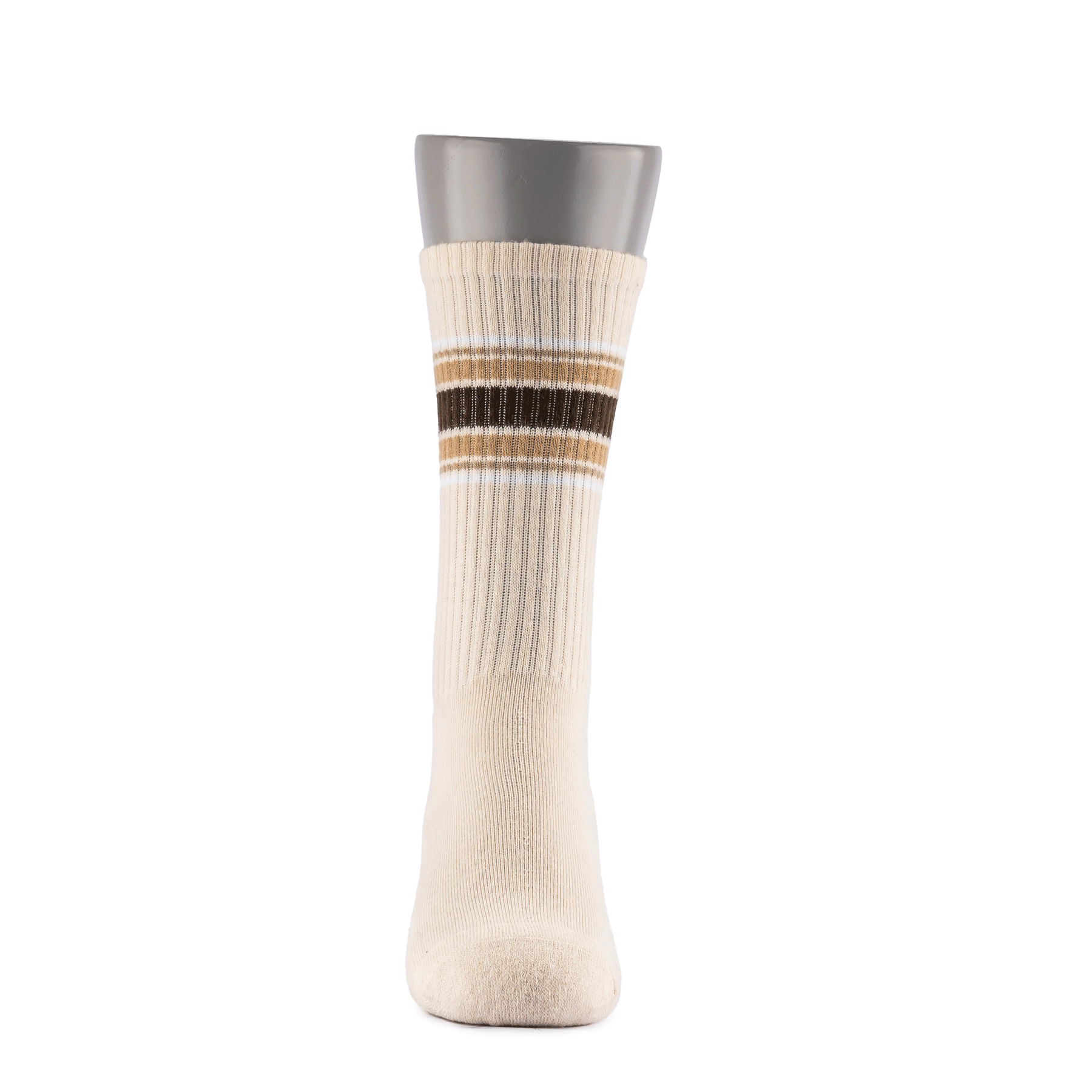 Athletic Cotton Blend Socks 13