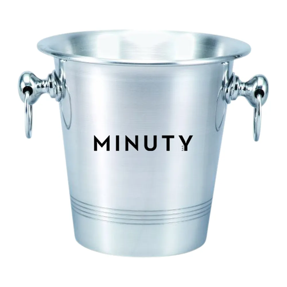 Lily Wine Bucket 2