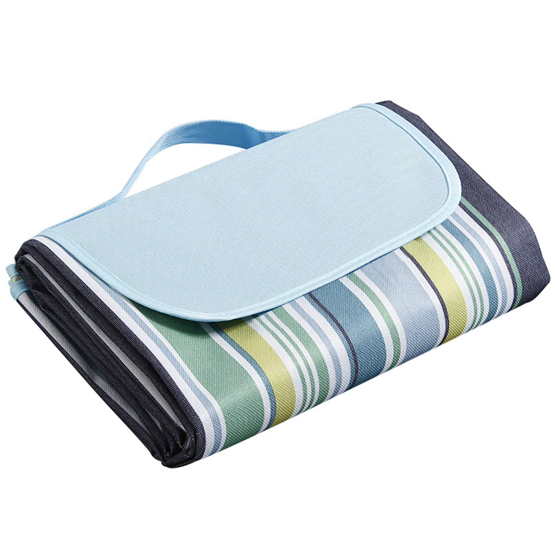 High Quality Material Outdoor Picnic Blanket Foldable 9