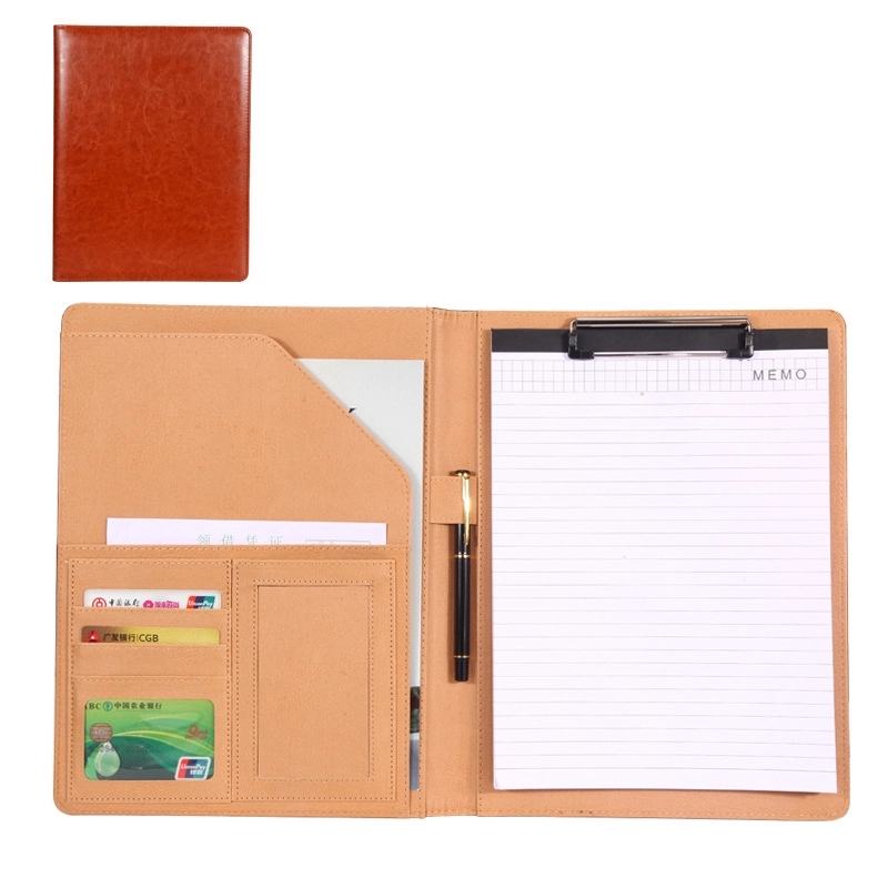 leather Pad folio 8