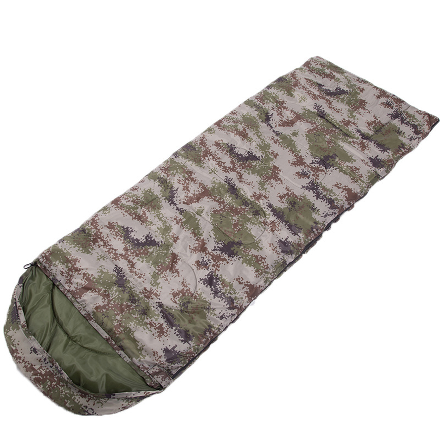 Camping Sleeping Bag 2
