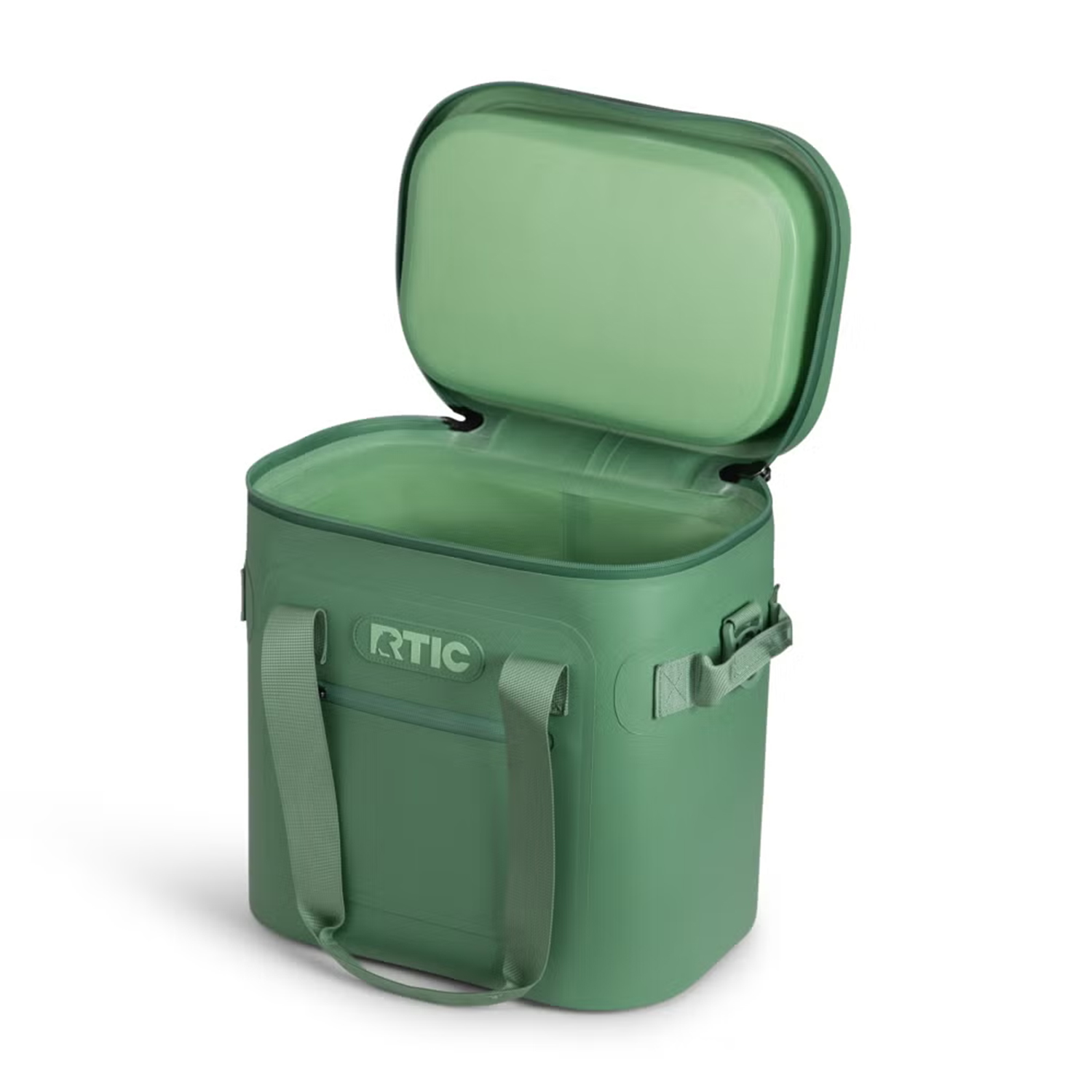 20-Can RTIC® Soft Pack Insulated Floating Cooler Bag (13.5" x 13.75") 3