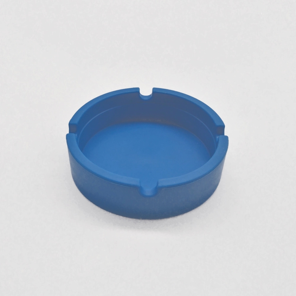 Durable Plastic Heatproof Ash tray 5