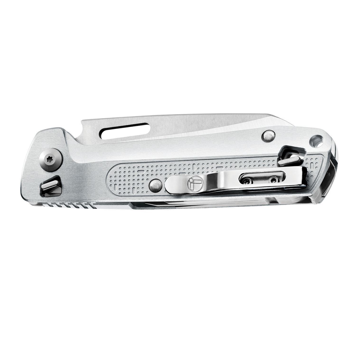 Leatherman® Free™ K4 - Silver 6