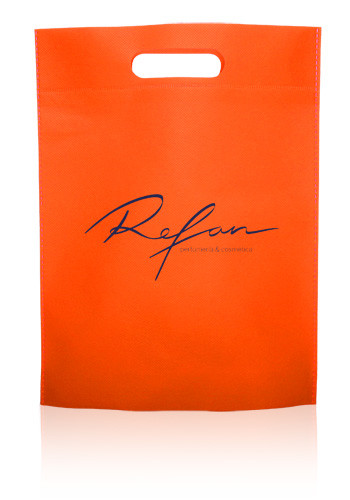 Non-Woven Exhibition Tote Bags 9