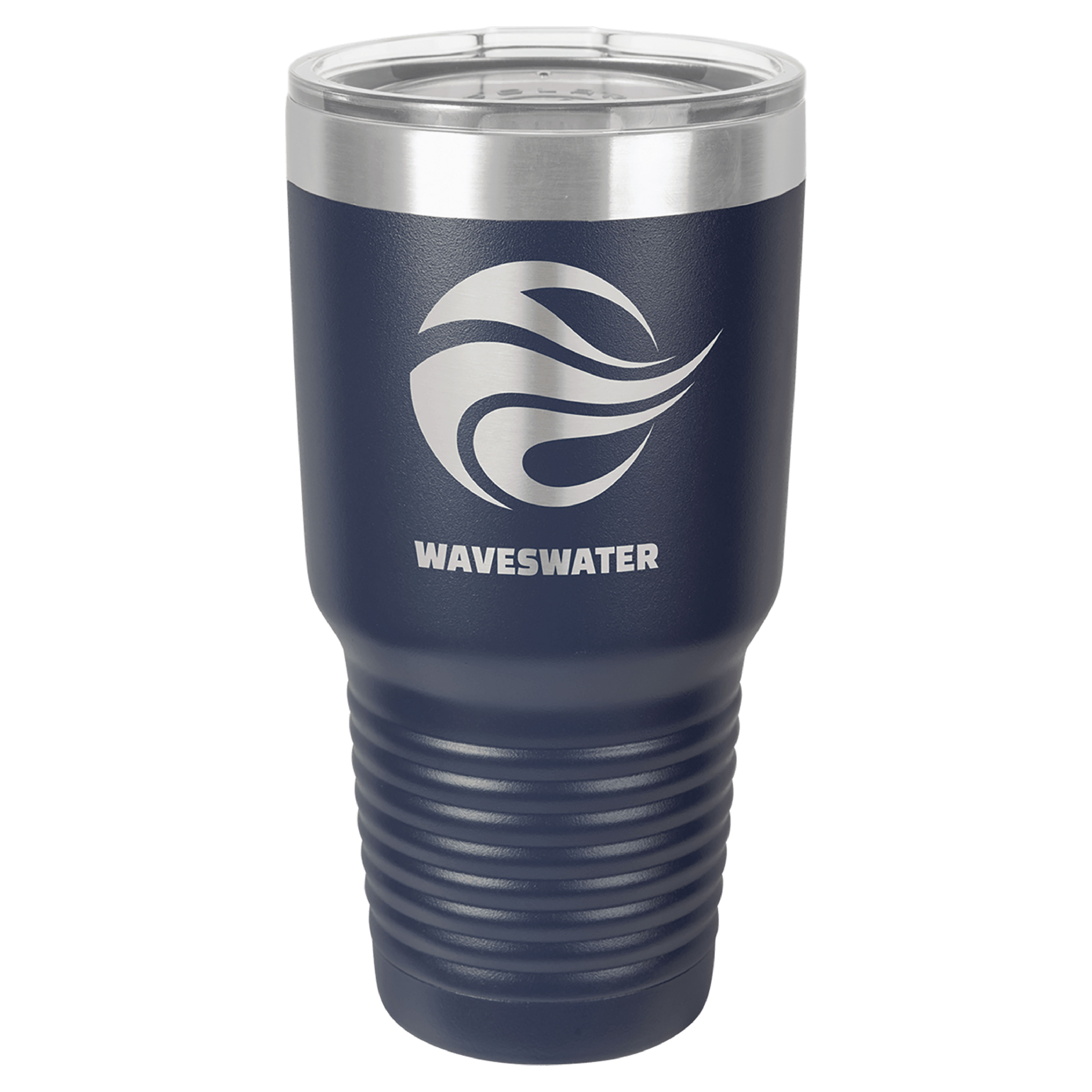 30 Oz. Polar Camel Stainless Steel Tumbler with Sliding Lid 85
