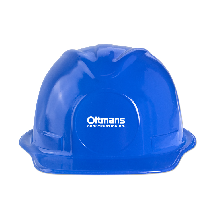 Novelty Child-Size Construction Hat 6