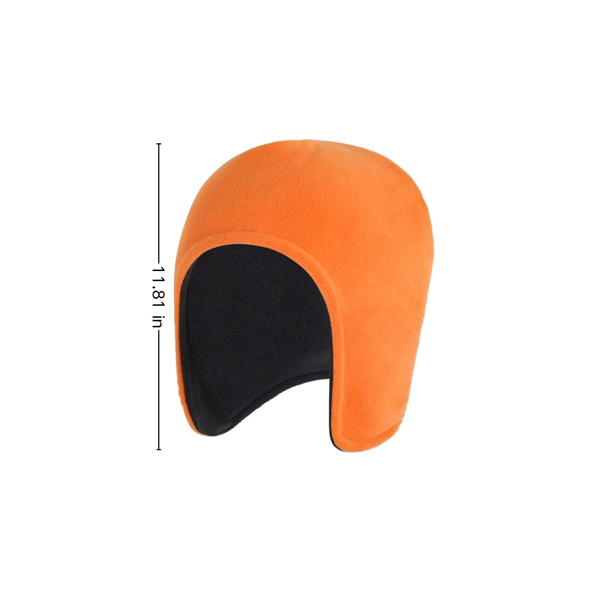 Winter Outdoor Windproof And Cold Proof Hat 4