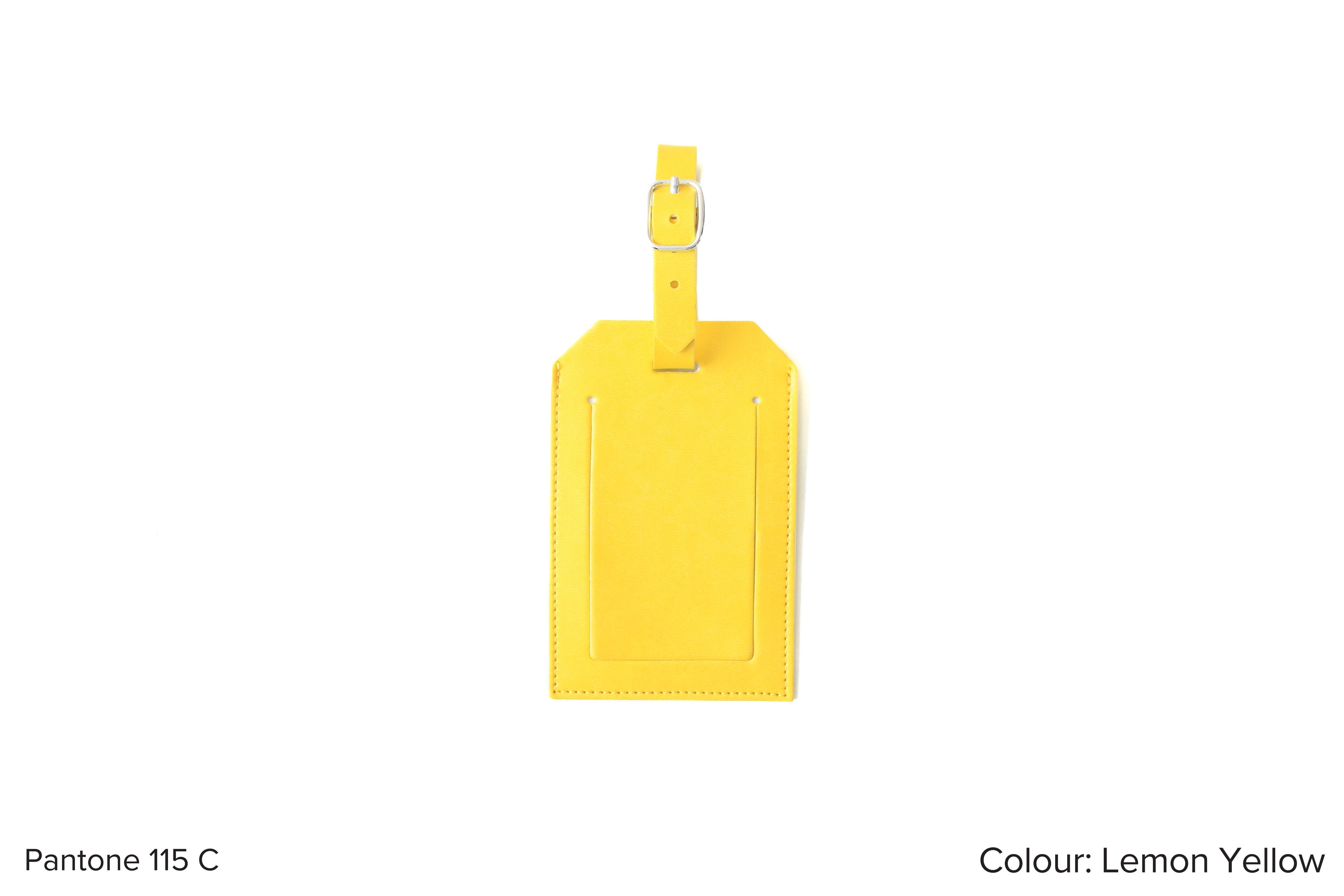 New Tile Slim with Vegan Leather Luggage Tag 20