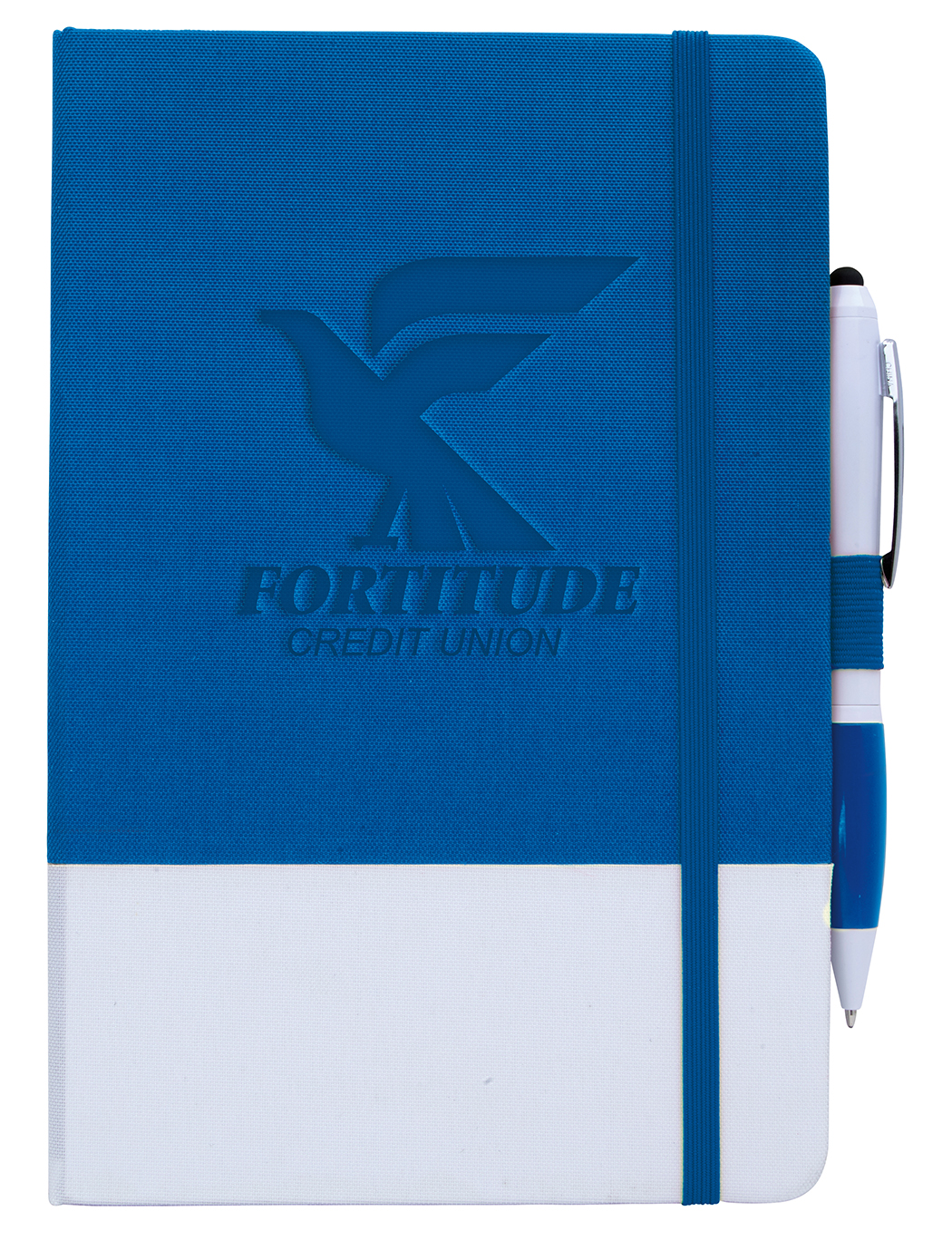 Good Value™ PrevaGuard® Notebook with Ion Stylus Pen 17