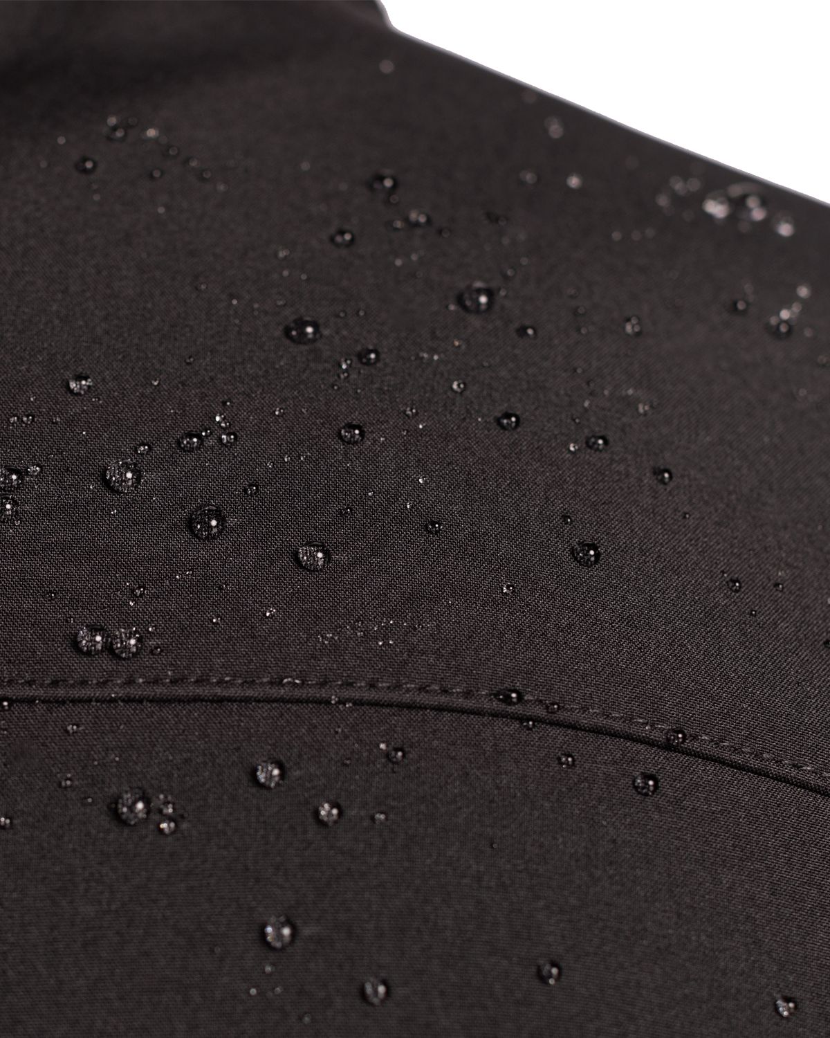 Tempest Waterproof Full Zip Mens Softshell Jacket