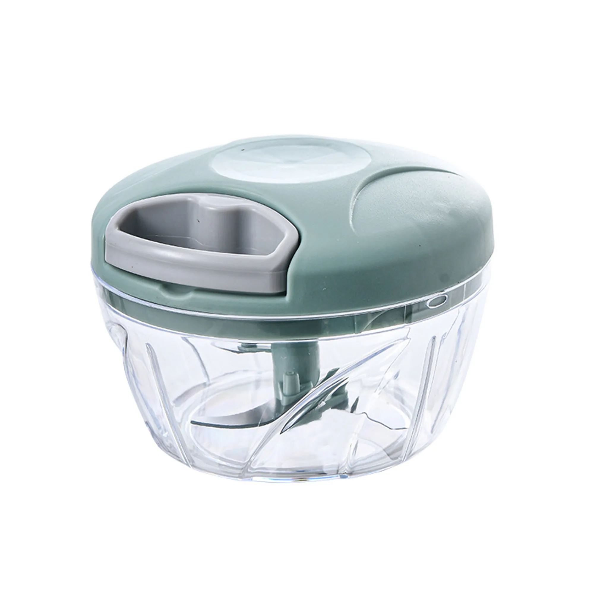 Manual Garlic Press 2