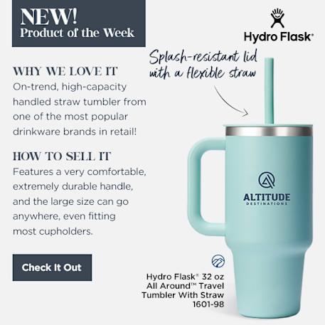 Hydro Flask® All Around Travel Tumbler 32oz 109