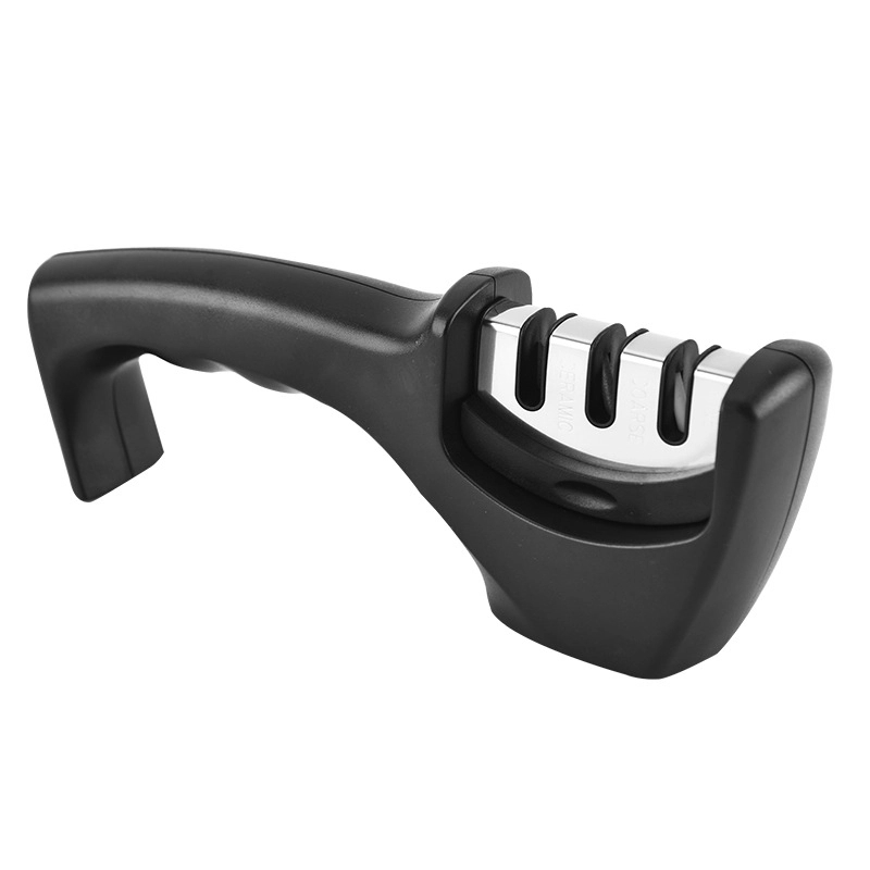 3-Stage Knife Sharpener 16