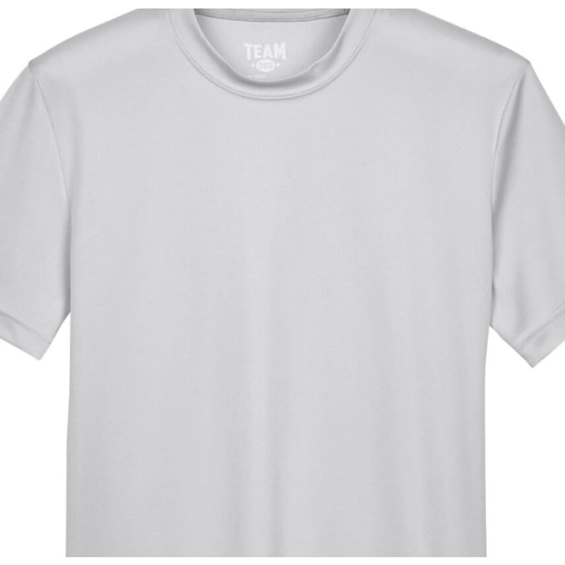 Team 365 Youth Zone Performance T-Shirt 12