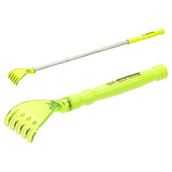 Easy Reach Telescoping Back Scratcher 17