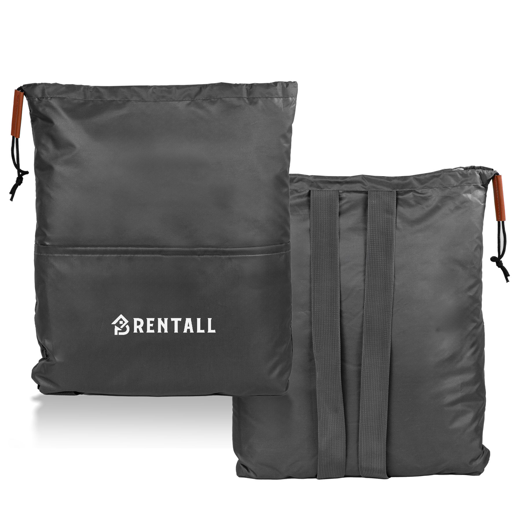 Belmont Backpack Blanket™ 4