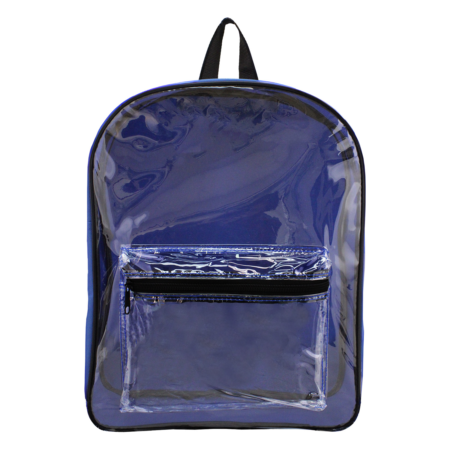 Clear Backpack