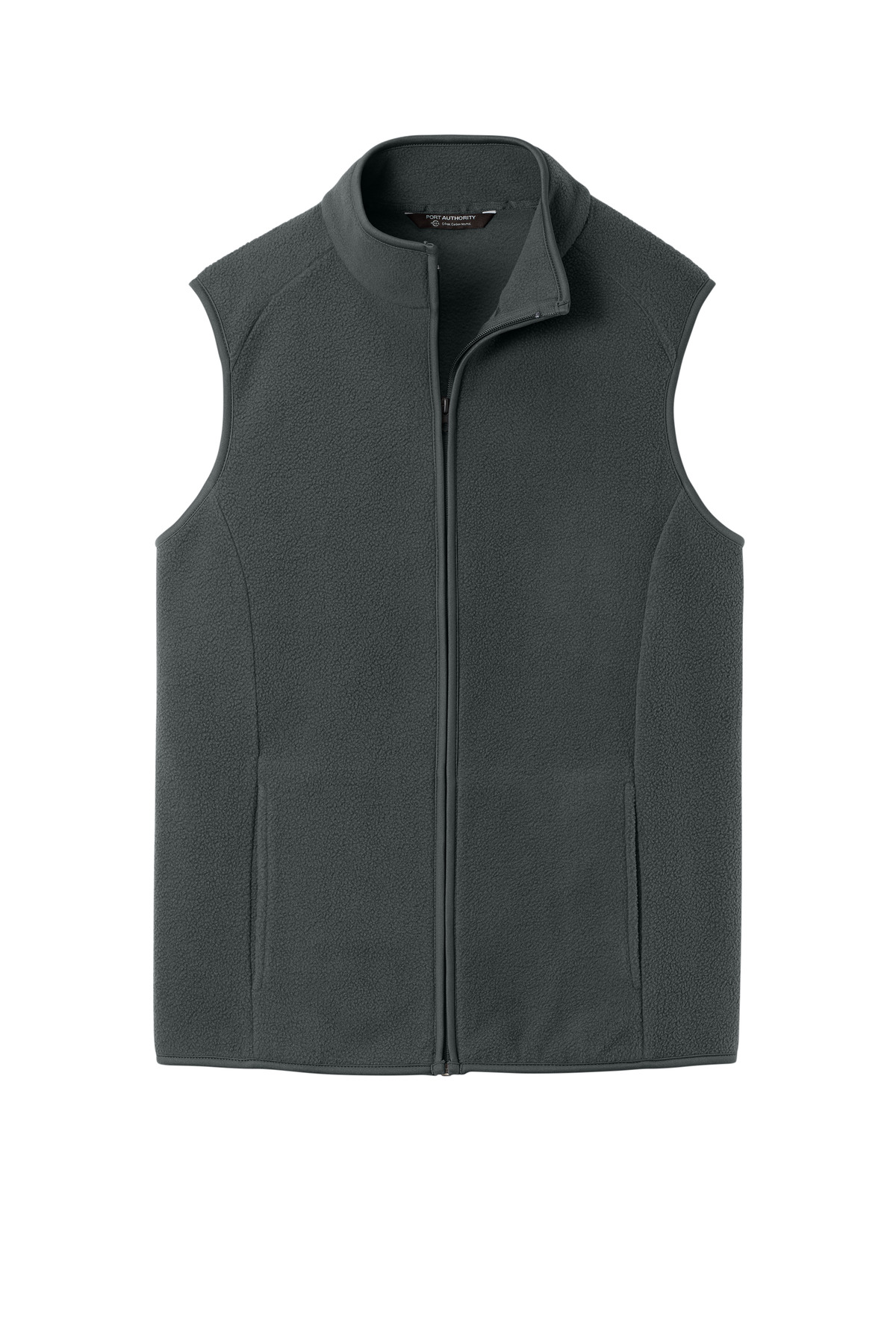 Port Authority C-FREE Fleece Vest F702 31