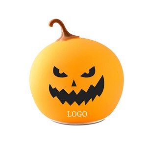 Halloween Colorful Pumpkin Decoration Light 3