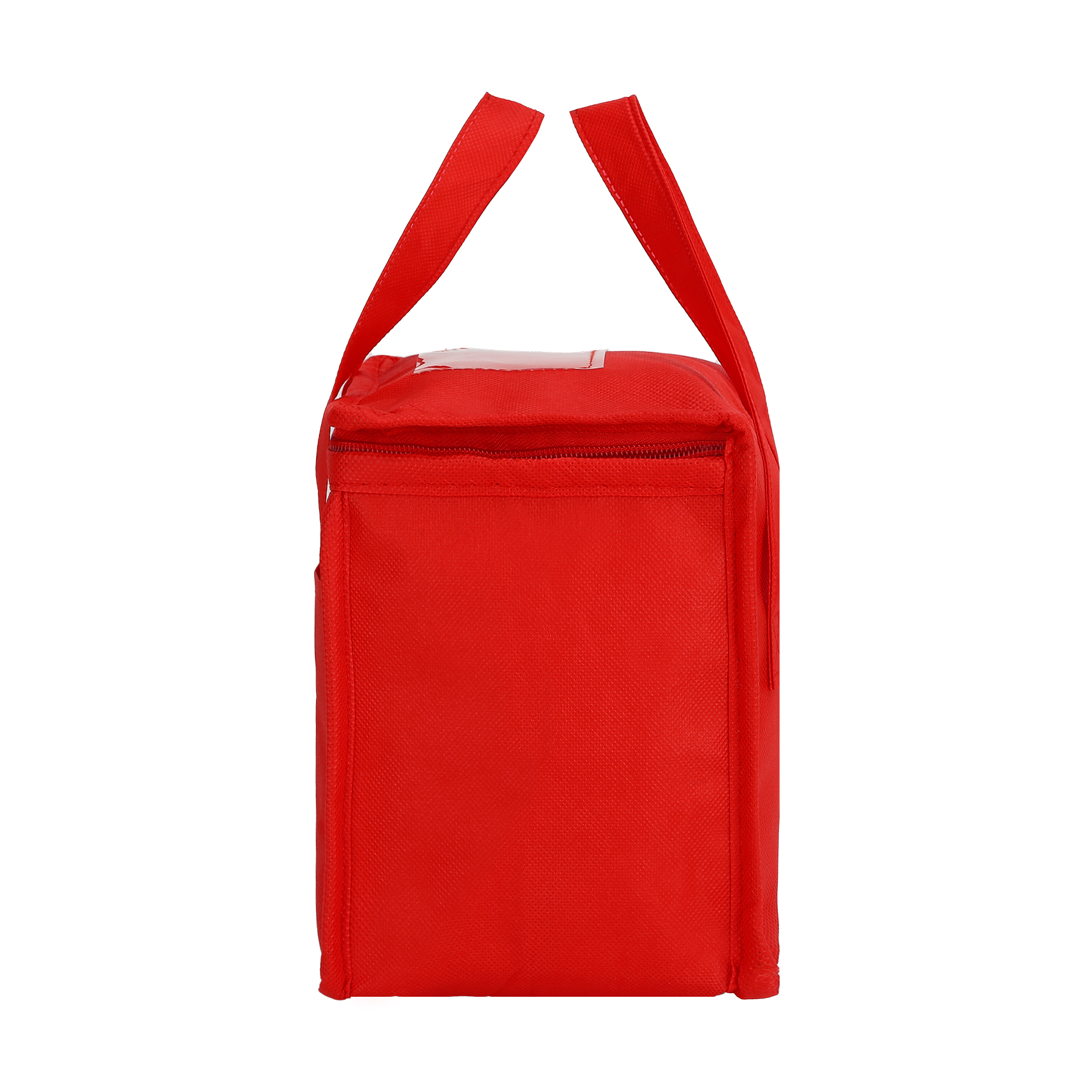 Compact Non-Woven Tote Cooler 6