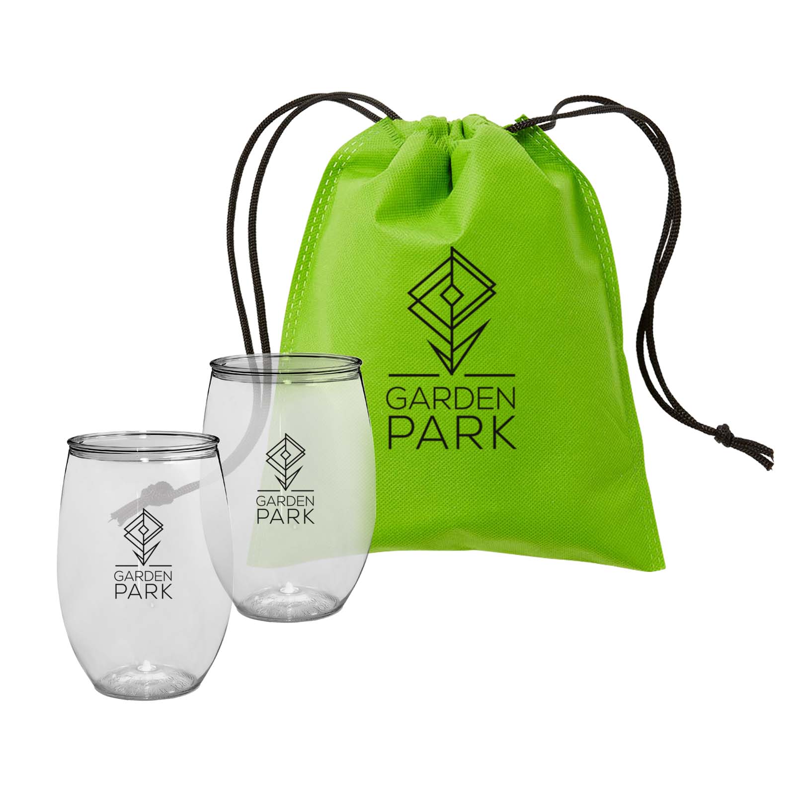 Wine Tumbler Gift Set 7