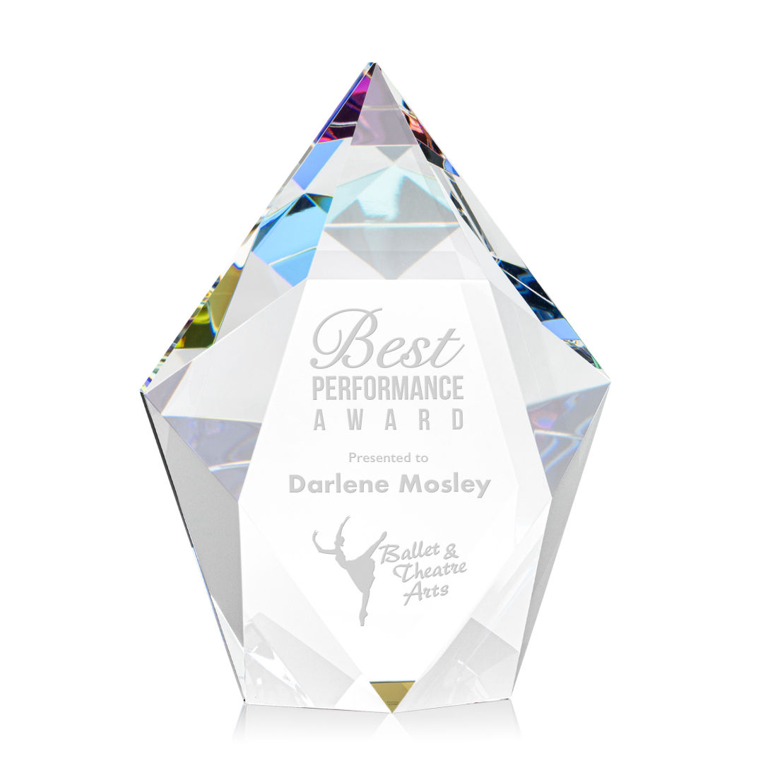 Devron Award - Prismatic 6