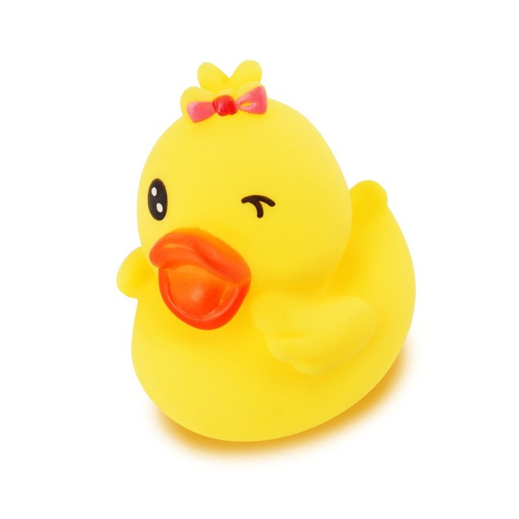 Rubber Duck 2
