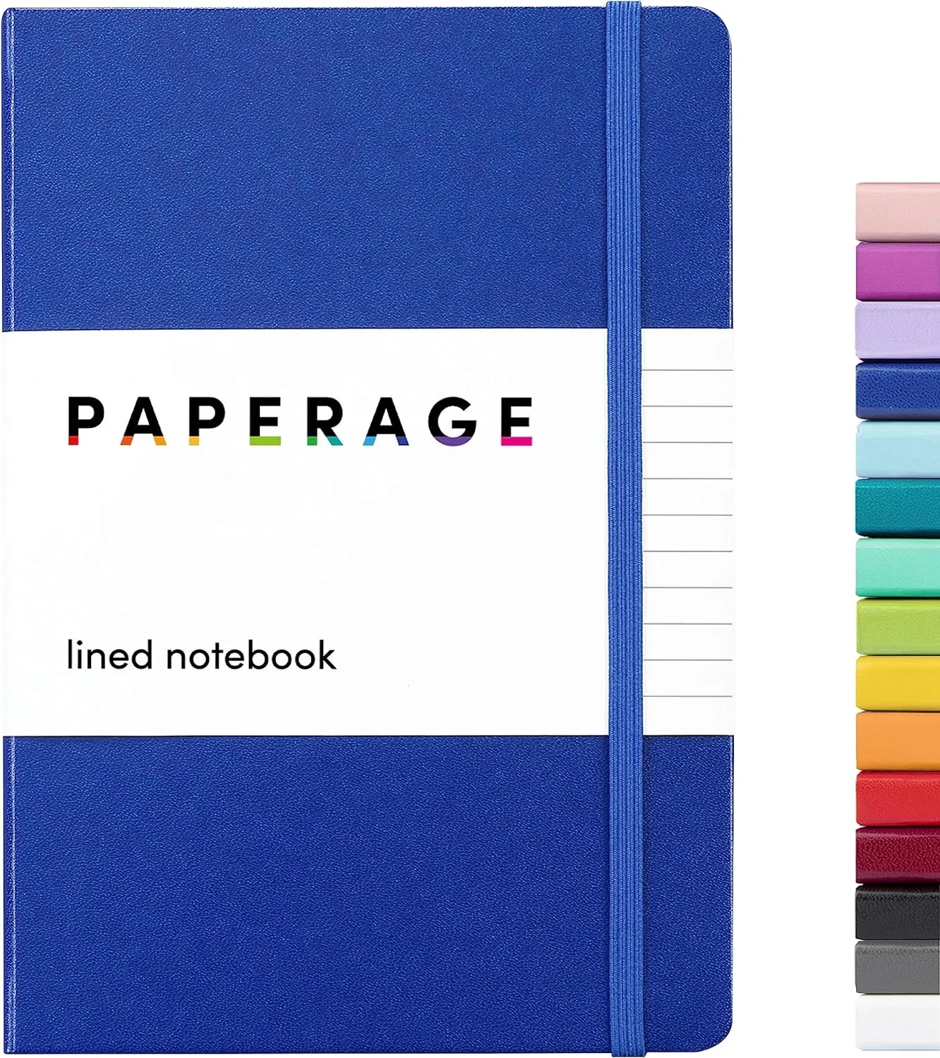 Journal Notebook 1