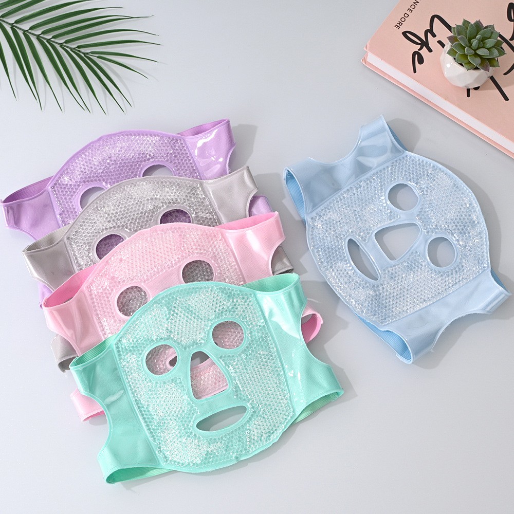 Cold Face Mask 2