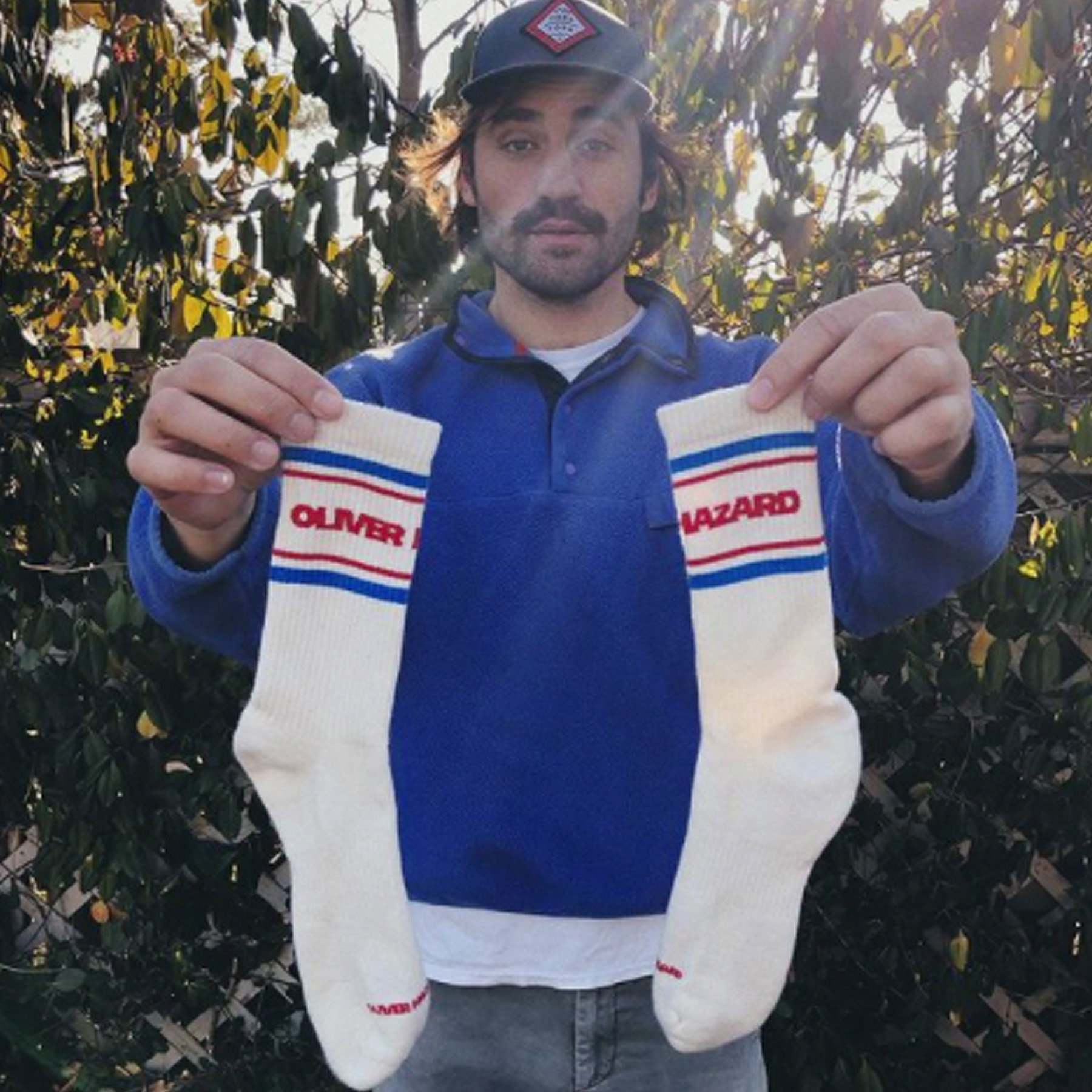 Custom Knit Cotton Crew Athletic, Performance, and Sports Socks, custom athletic wear with logo imprint 11