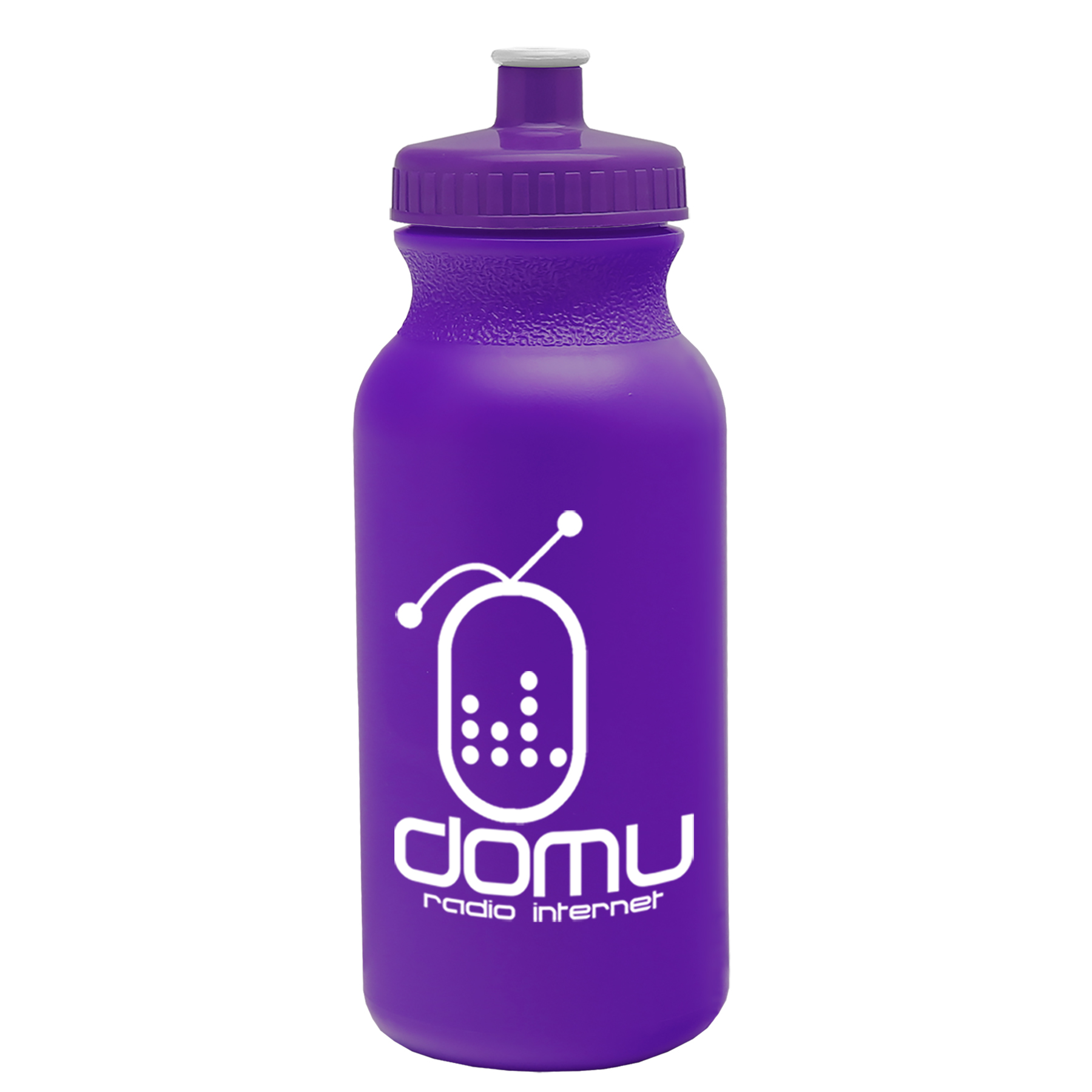 The Omni - 20 oz. Bike Bottle Colors 16