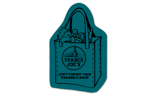 Tote Bag Rubber Jar Opener 52
