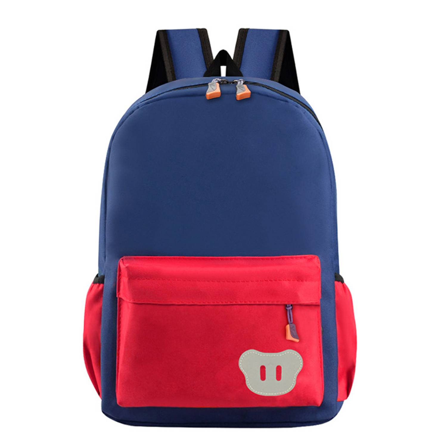 Leisure For Primary And Secondary School Students Backpack 5