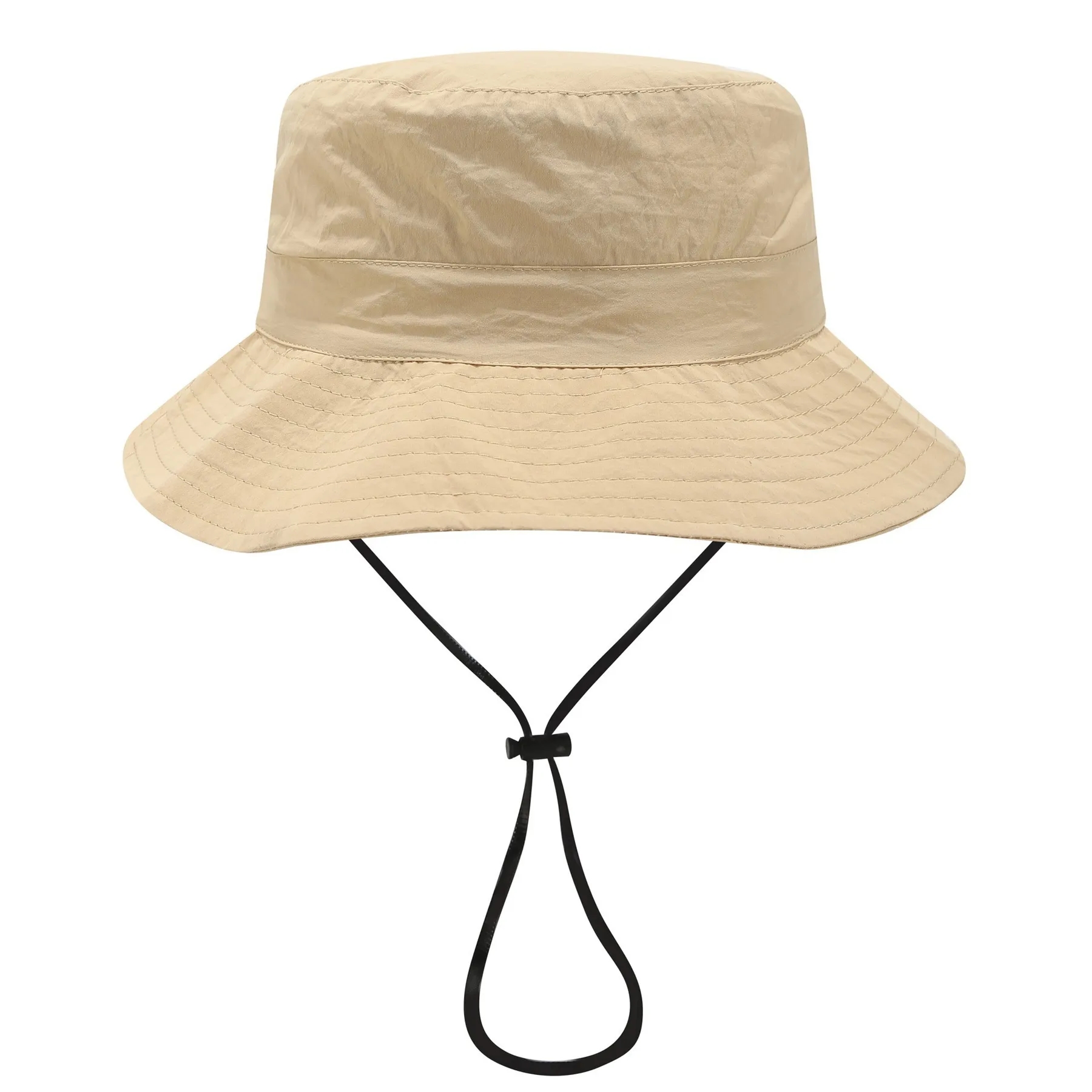 Breathable Quick-Drying Waterproof Fisherman Sun Hat 3