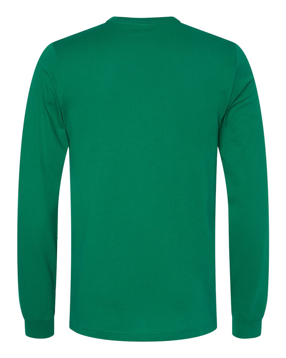 Unisex Jersey Long Sleeve Tee - 3501 299