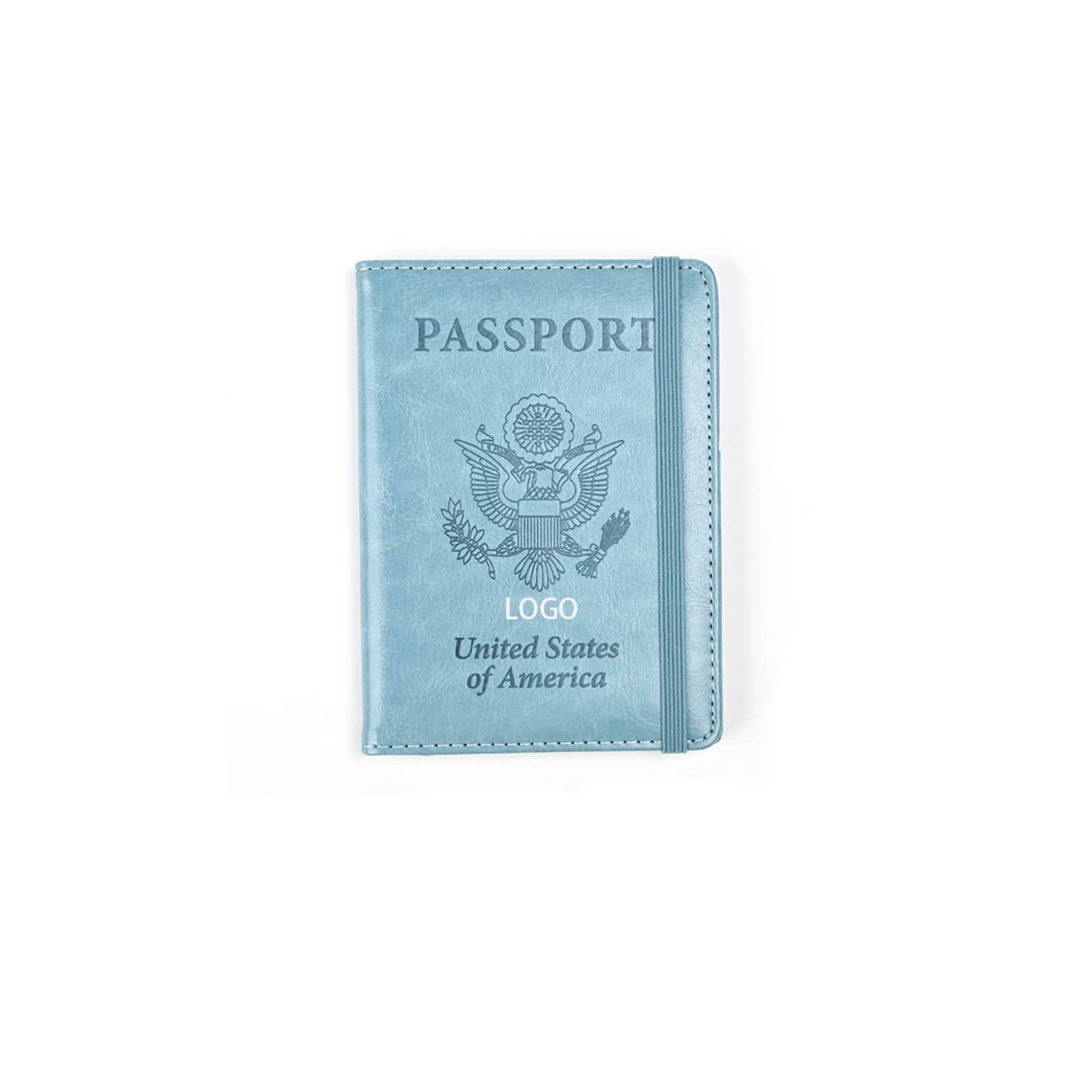 Passport Holder Cover 4