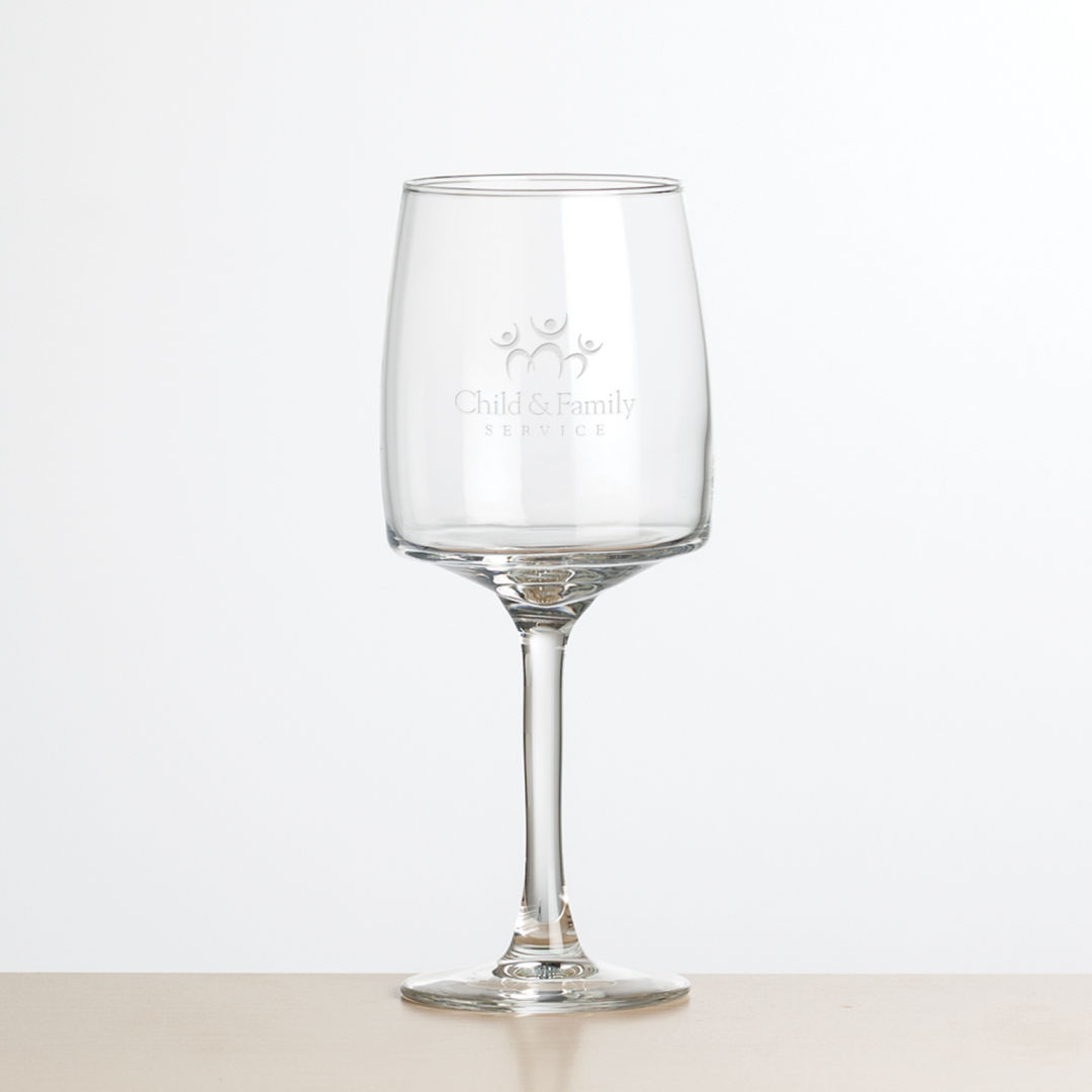Cherwell Wine - Deep Etch 3