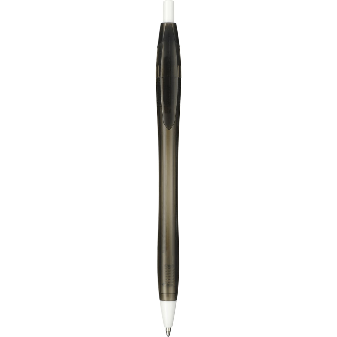 Recycled PET Cougar Ballpoint Pen 93