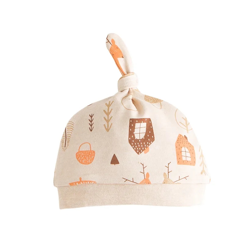 Baby'S Cap 3