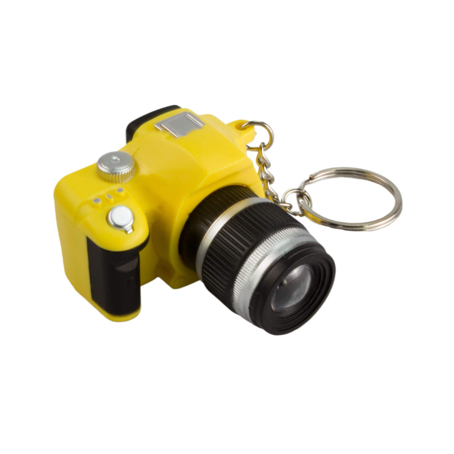 Mini LED Camera Keychain 3