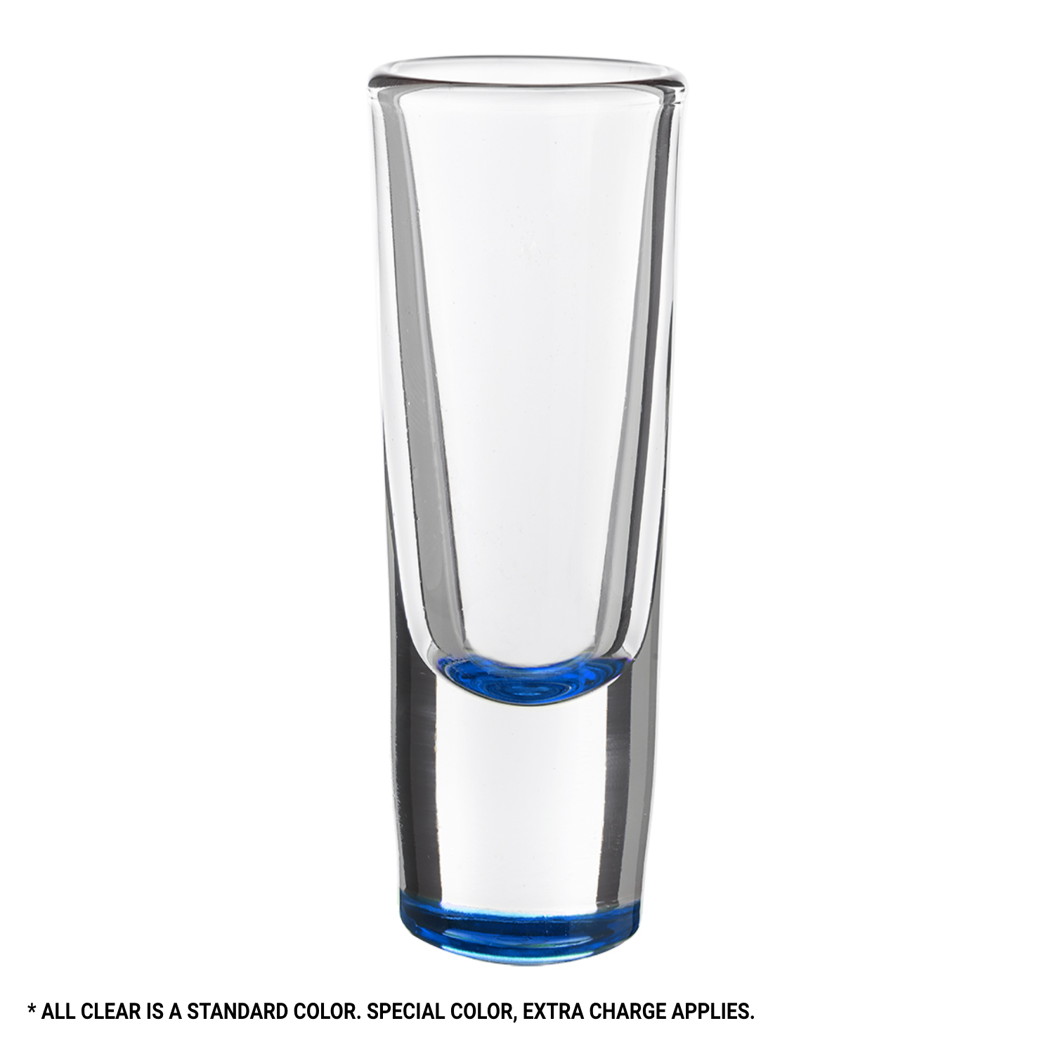 Heavy Bottom Shot Glass, 1.5 oz. 8