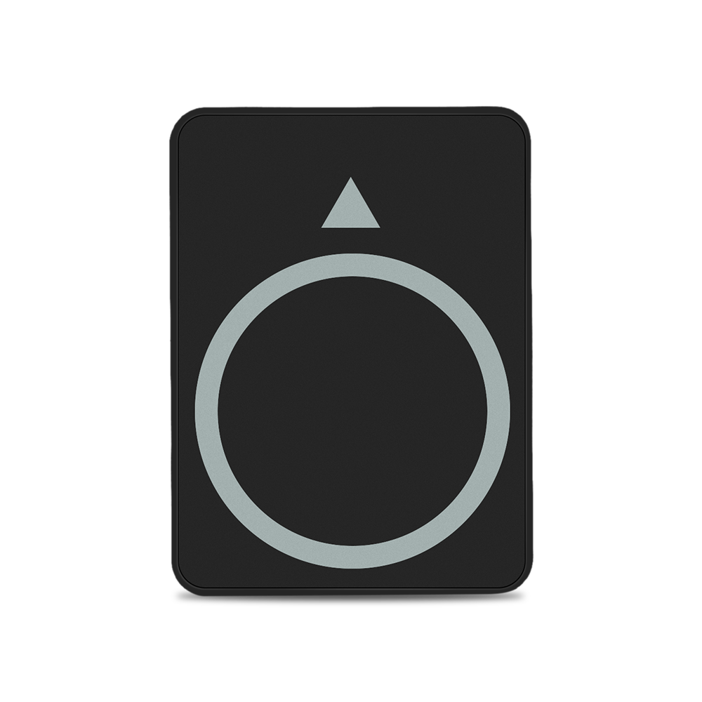 Honey Lake 5000mAh Magnetic Power Bank and Wireless Charger 7