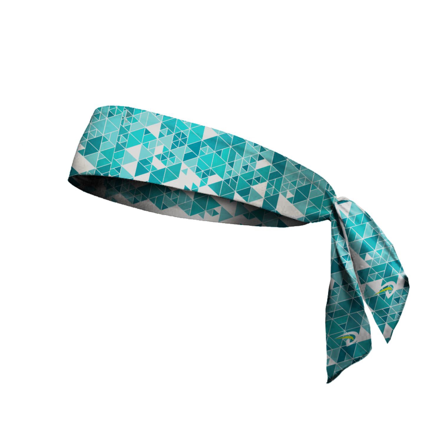 CoolMax 160G moisture wicking adult Headband w/ Micro pores 8