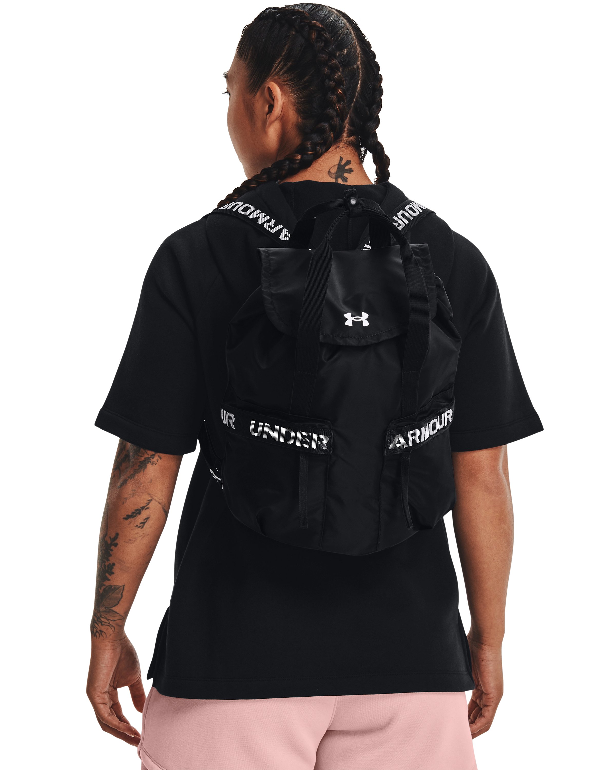 UA Favorite Women's Backpack 4