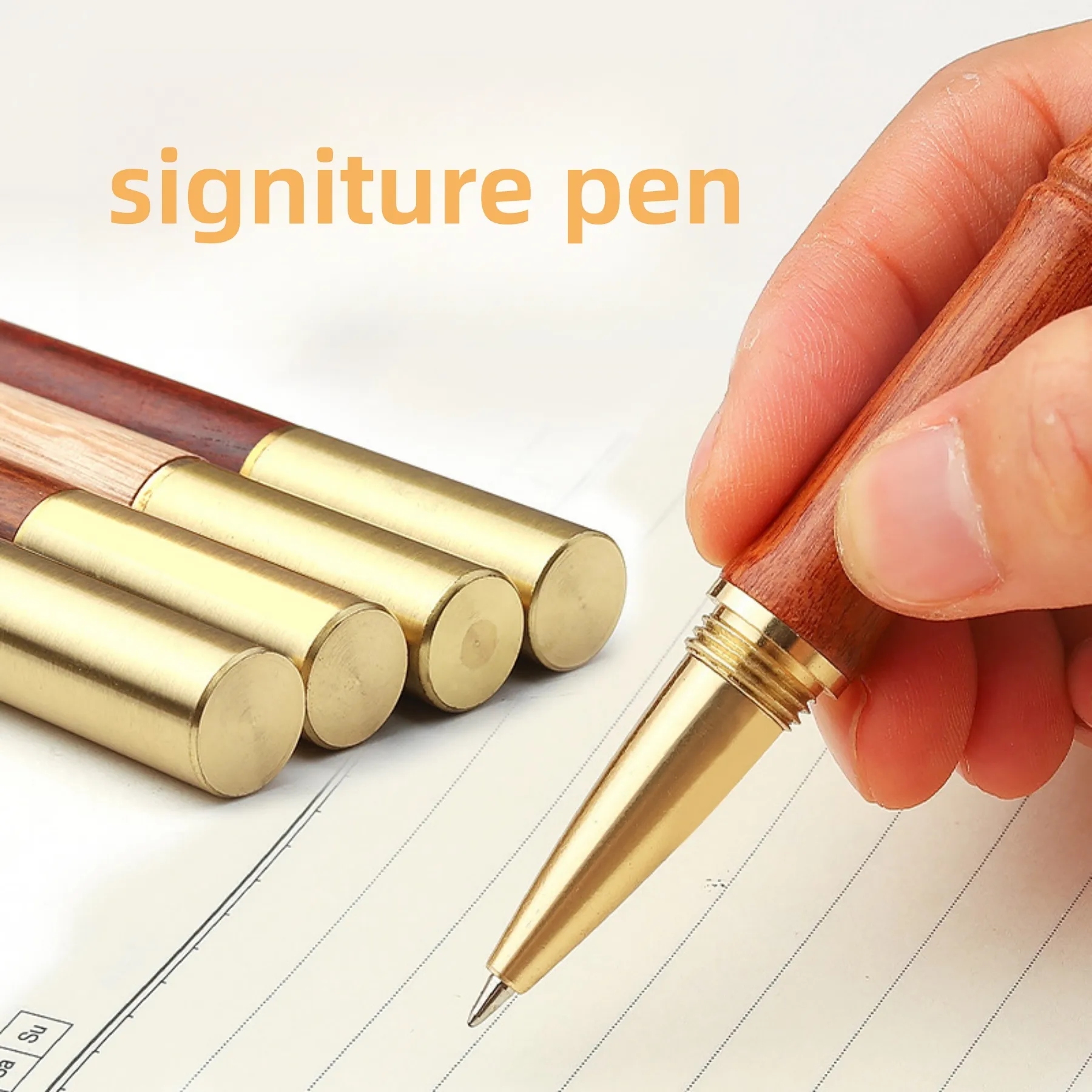 Gift Box Pens 5