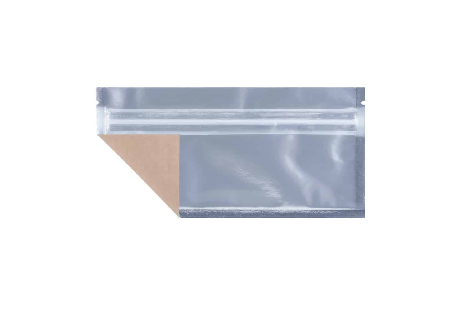 Custom Mylar Barrier Bags – Pre-Roll 2
