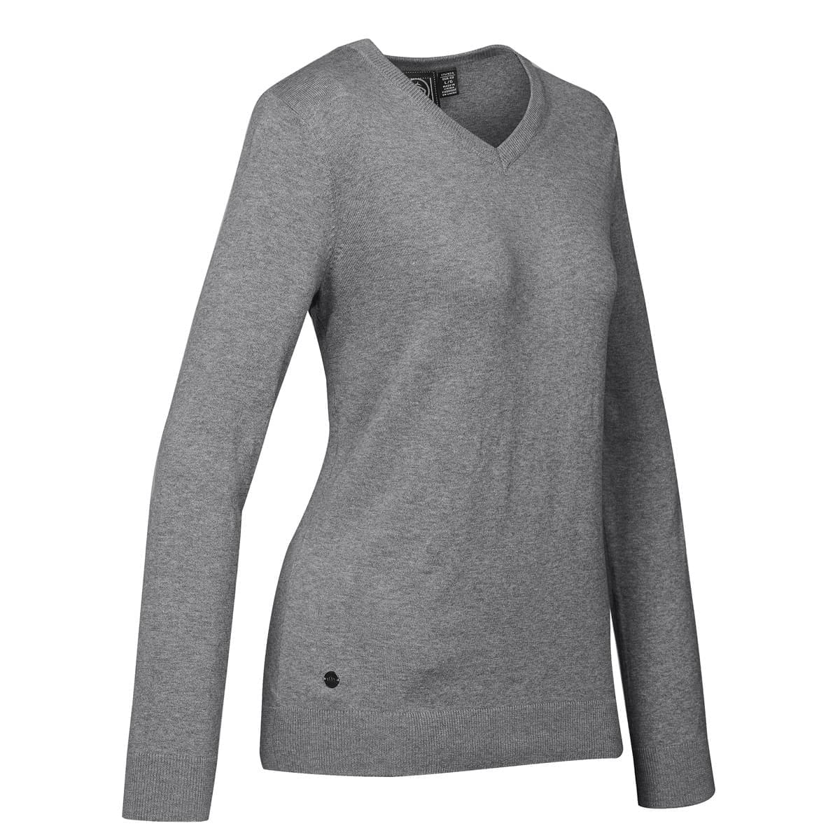 Stormtech Women's Laguna V-Neck Sweater 8