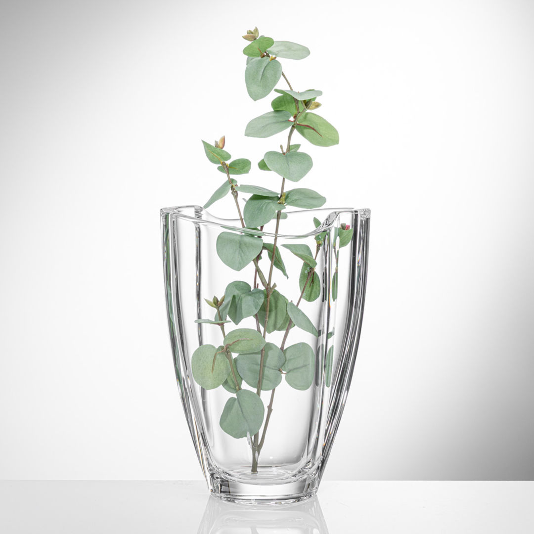 Ainsley Barrel Vase 3